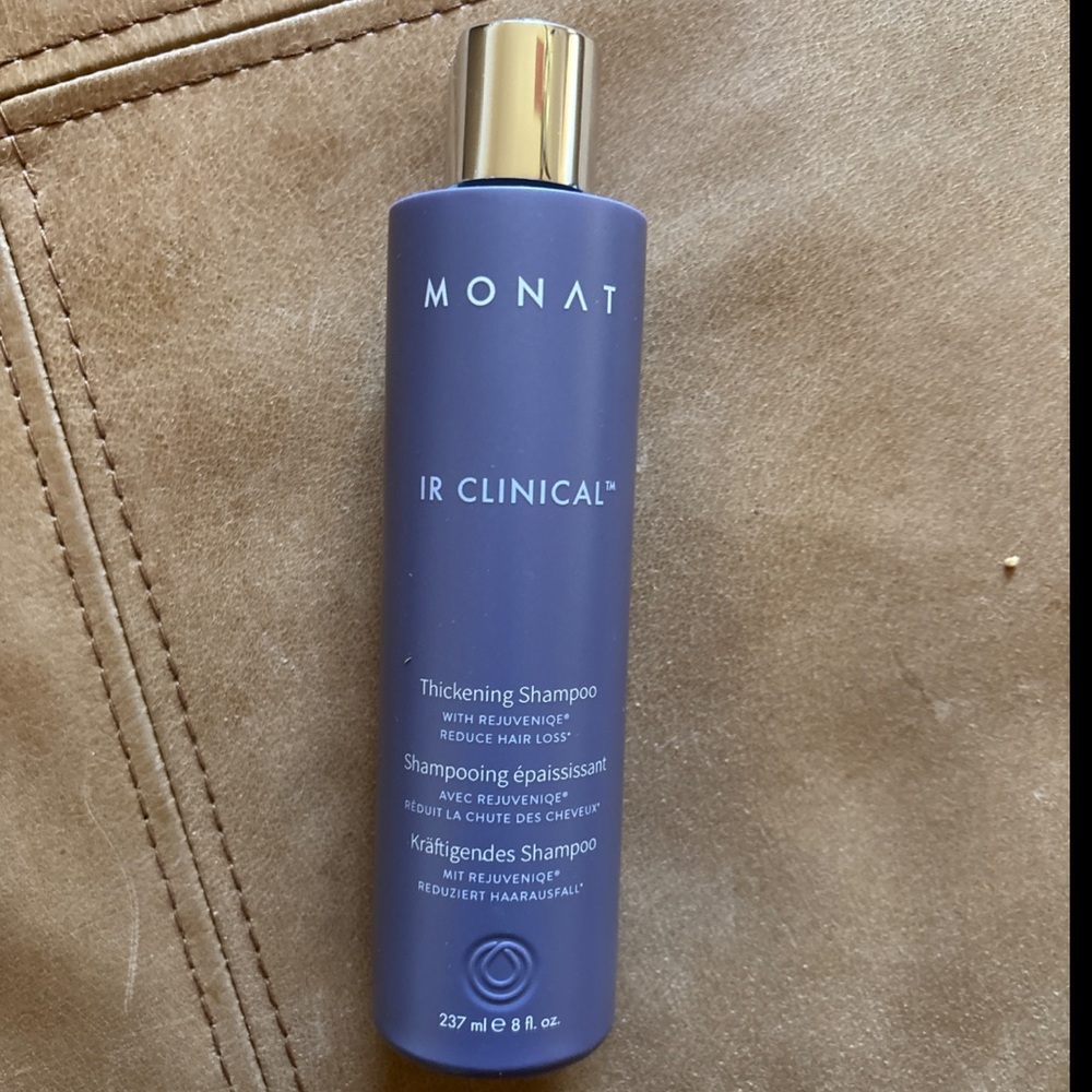 Monat IR Clinical Thickening Shampoo